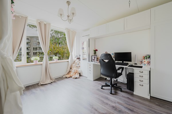 Medium property photo - Hydrapad 14, 3204 CP Spijkenisse